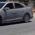 بالفيديو: الطيران يستهدف الطرقات التي توصل إلى محافظة السويداء