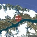 Magnitude 5.6 Earthquake Strikes Near North Coast of Greenland