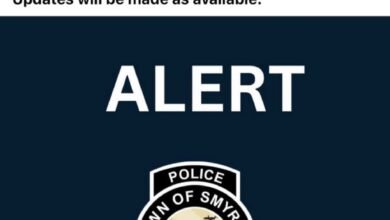 BREAKING: Active Shooter Reported at Legacy Wine & Spirits in Smyrna, Tennessee
