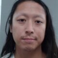 Benjamin Song: Mugshot released of a suspects in the "planned ambush" of law enforcement officers at ICE facility in Alvarado, Texas
