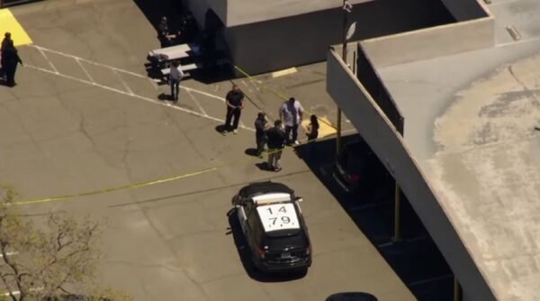 State Patrol Officer Shot in Oakland