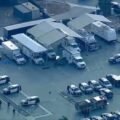Video: LA Sheriff’s Training Facility Explosion Kills 3 in East Los Angeles