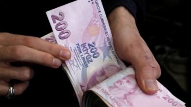 Turkish Lira Hits Record Low Against U.S. Dollar Amid Political Turmoil
