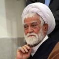 آية الله نعيم آبادي مقتولًا بالرصاص داخل منزله في طهران