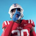 Corey Adams: Ole Miss Football Player Shot and Killed in Cordova, Tennessee