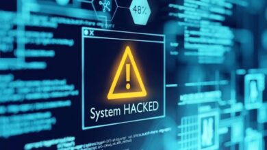 Large-Scale Cyber Attack Against the US: Hackers Breach Government and Energy Institutions