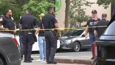 Harlem Shooting: Teen Suspect Surrenders After Gunfire Injures One on Lenox Avenue