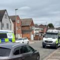 Leicester Woman Arrested After Human Remains Found Buried at Home