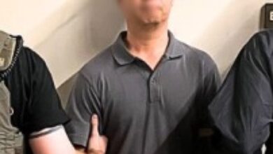 ICE Arrests Yunhua Rong, Illegal Chinese National Previously Accused of Murder