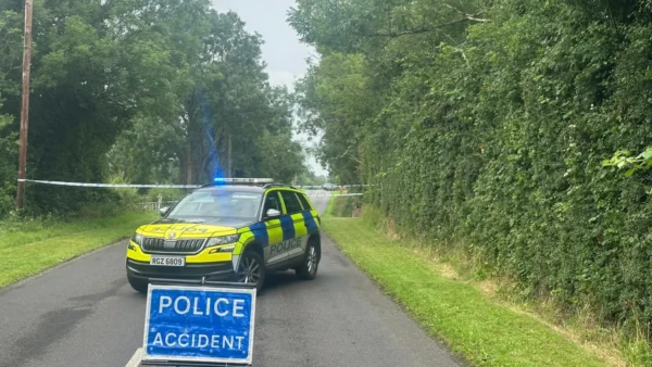 Fermanagh Shooting: 2 Dead in Shocking Incident 1 Fermanagh shooting