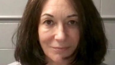 Ghislaine Maxwell will be interrogated in a few hours
