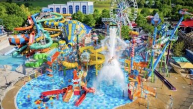 Child Dies After Pennsylvania Waterpark Incident at Hersheypark