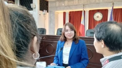 Philippines Supreme Court Dismisses Impeachment Case Against VP Sara Duterte, Bars New Complaint Until 2026