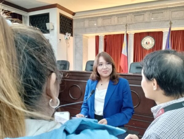 Philippines Supreme Court Dismisses Impeachment Case Against VP Sara Duterte, Bars New Complaint Until 2026 1 Sara Duterte