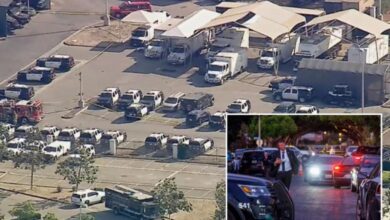 Grenade Missing LA Explosion: 3 Killed in Sheriff Training Facility Blast