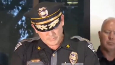 John Fuentes Identified as University of New Mexico Campus Shooter - Video