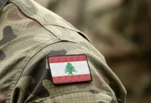الجيش اللبناني يفكك مخيّمًا تدريبيًا في عاليه: أكثر من 10 موقوفين من بيروت والأردن