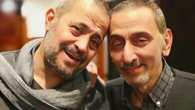 جورج وسّوف يعلّق على وفاة زياد الرحباني