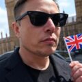 Elon Musk Slams UK’s Online Safety Act, Calls It “Suppression of the People”