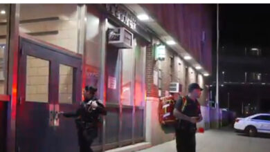 BREAKING: 3 NYPD Officers Attacked While Responding to Assault in Brooklyn