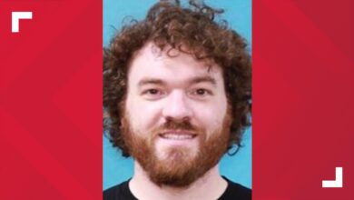 Police Identify Huntsville Man, Daniel Victor McCarn, Who Shot Officer After Domestic Call in Scottsboro
