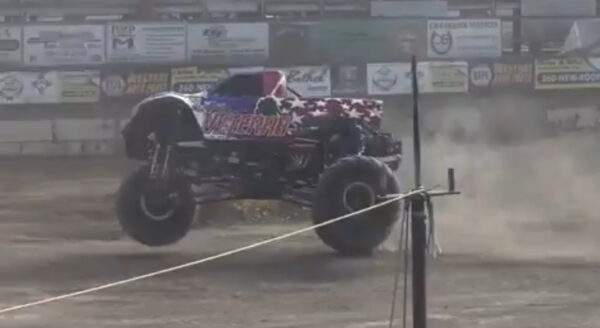 Monster Truck