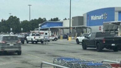 VIDEO: Walmart Stabbing in Traverse City Leaves Multiple People Injured – Reports