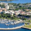 Possible Terror Attack in Traverse City, Michigan: Mass Stabbing Leaves 7-8 Victims, Suspect Fled After Armed Bystander Intervened