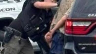 CNN: Suspect in Walmart stabbing is a 42-year-old man
