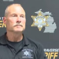 Video - Police: Suspect was a Michigan resident