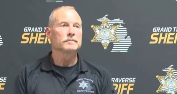 Video - Police: Suspect was a Michigan resident 1 Video - Police: Suspect was a Michigan resident