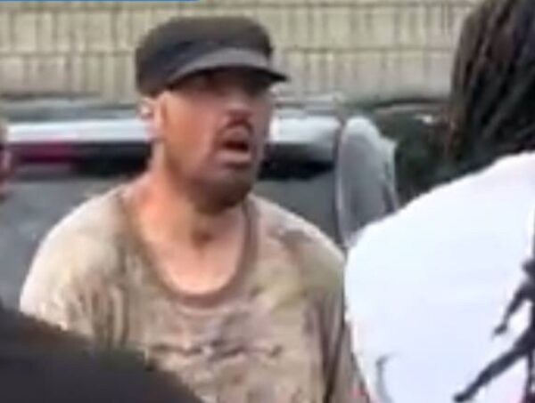 Photo of the 42-year-old man who stabbed 11 people at Walmart in Traverse City, Michigan 1 Photo of the 42-year-old man who stabbed 11 people at Walmart in Traverse City, Michigan