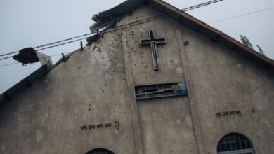 At Least 21 Christians Killed in Church Attack by ISIS-Affiliated Jihadists in Congo