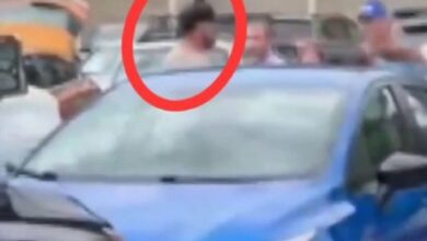 Walmart Stabbing Suspect: What We Know So Far About the Attacker in Traverse City, Michigan