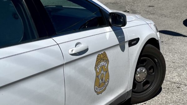 UPDATE: IMPD now says *5 people were shot as part of this incident