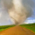 VIDEO: VIOLENT TORNADO WATERTOWN SOUTH DAKOTA