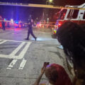 Mass Shooting on Edgewood Avenue in Atlanta Leaves One Dead, 10 Injured