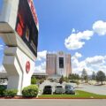 Shooting Outside Reno Casino Leaves Several Injured