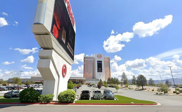 Shooting Outside Reno Casino Leaves Several Injured 1 Shooting Outside Reno Casino