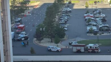 BREAKING: At Least 2 Dead, 4 Hospitalized Including Suspect After Shooting at Grand Sierra Resort in Reno, Nevada