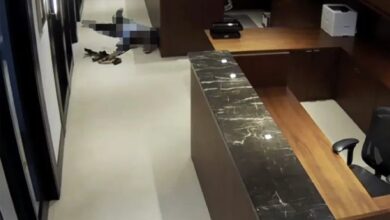 BREAKING: 6 Dead in Manhattan Office Shooting, Including NYPD Officer and Suspect
