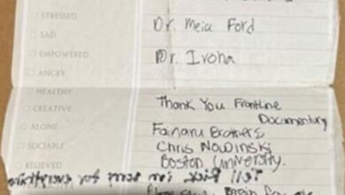 Shane Tamura Blames CTE in Suicide Note After Killing 4 in NYC Shooting, Including NYPD Officer