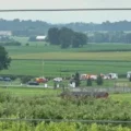 Lancaster County Plane Crash Near Airport Prompts Emergency Response