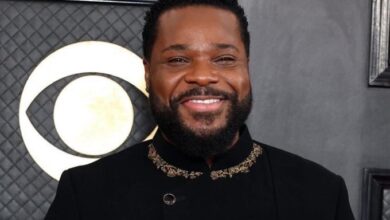 Malcolm-Jamal Warner Dead at 54: 'The Cosby Show' Star Passes Away