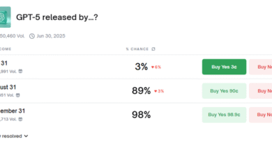 OpenAI GPT-5 Launch Expected in August: What We Know So Far