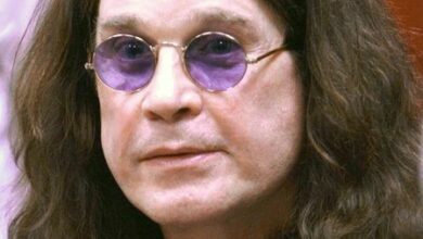 Ozzy Osbourne Dead at 76: Rock Legend Passes Away