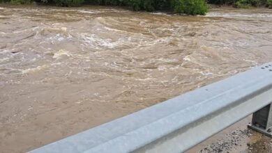 San Saba River Forecast to Reach Major Flood Stage – Over 31 Feet