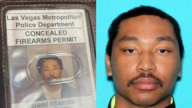 Shane Tamura Midtown Manhattan Shooting: What We Know About The Gunman Who Kills 5 Including NYPD Officer