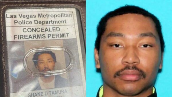 Shane Tamura Midtown Manhattan Shooting: What We Know About The Gunman Who Kills 5 Including NYPD Officer 1 Shane Tamura Midtown Manhattan Shooting: What We Know About The Gunman Who Kills 5 Including NYPD Officer