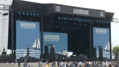 Soundside Music Festival Canceled in Bridgeport Due to Unforeseen Circumstances
